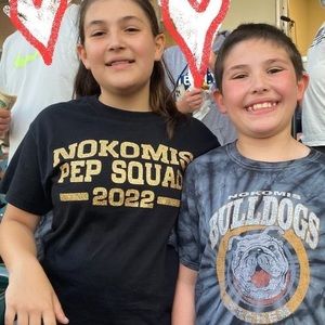 Meet your Posher, Theresa